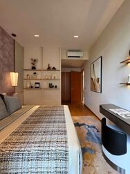 The Oceanfront @ Sentosa Cove (D4), Condominium #601037731